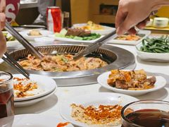 -么子烤肉(化龙池店)