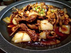 -六月雪干锅(涪城万达广场店)