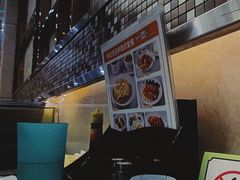 -明记港式烧腊茶餐厅(下沙店)