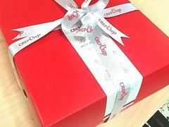 -可丽可丽·生日蛋糕·下午茶(厦门鹭港店)