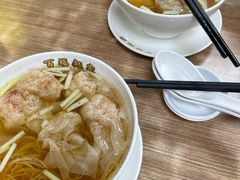 -百福麵家(新馬路店)
