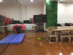 -兰心墩楠月子会所(万达店)