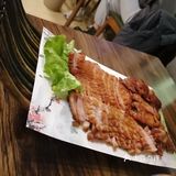 隐藏在居民楼里的美食