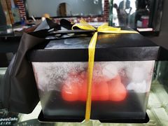 -美事客·面包·蛋糕·甜品(CBD店)