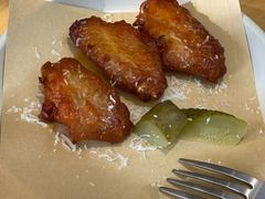 -爱樂咖啡(青年体育公园店)