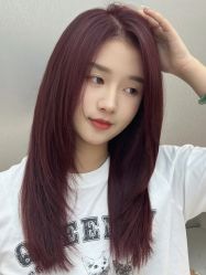 -YESIDO椰岛造型烫发染发