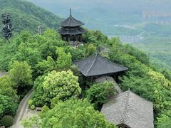 -杭州半山国家森林公园