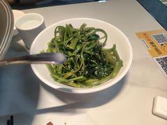 -三湘四水正宗湘菜(君峰路店)