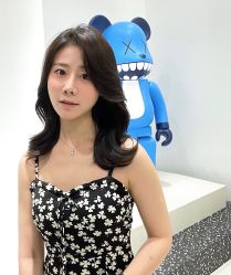 -Rise Hair上升造型