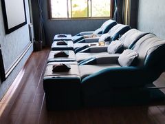 -御泉足浴SPA养生会所