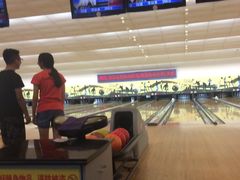 -广州保龄球馆(广州天河体育中心店)