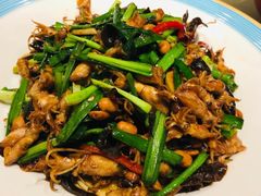 -渔家风味·鲅鱼水饺·央视展播·海鲜天津菜(开发区店)