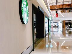 -星巴克(汕头群光广场店)