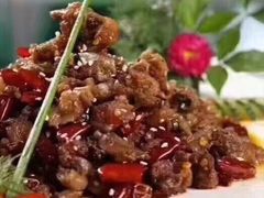 -椒小兔·盐帮川菜中餐厅(金沙时代广场店)