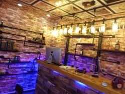 -BM SALON