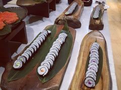 -杭州钱江新城万怡酒店-西餐厅