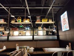 -探鱼·鲜青椒爽麻烤鱼(朝阳悠唐广场店)