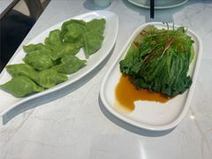 -船歌·鱼水饺青岛菜(国贸商城店)