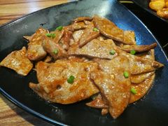 南煎肝-破店(井大店)