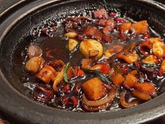 -乔街深夜食堂·台州菜·高压锅生蚝(杭州总店)