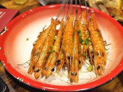 -夹夹大·蟹蟹大排档(财富又一城店)