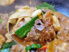 -曹丞相·地锅鸡·地锅鱼(武林店)