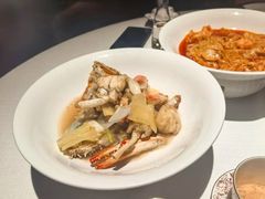 -怡情荟•海鲜青岛菜(五四广场旗舰店)