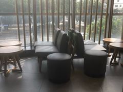 -星巴克(夏日百货店)
