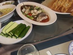 -邢家锅贴老店·非遗·开封菜(金明广场店)