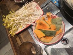 -袁山山重庆火锅(丈八北路店)