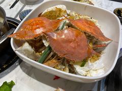 -半岛听涛蒸汽海鲜自助(K11店)