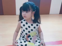 -婴智贝佳蒙特梭利早教托育中心(杨浦店)