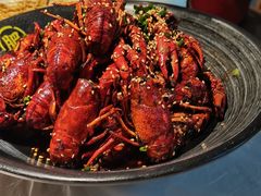 -肥肥虾庄·金牌油焖大虾(沙湖店)