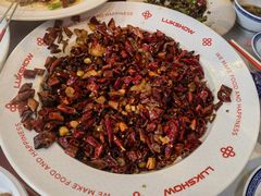 -禄鼎记·多口味酸菜鱼(侨鑫店)