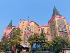 -杭州宋城