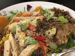 -Meal Salad米有沙拉(长泰广场店)