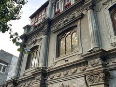 -1901 Cafe(西四店)