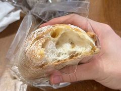 -佐敦面包铺·JORDAN BAKERY