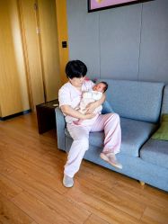 -大美母婴湖畔月子中心(江宁店)