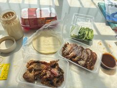 -詹记桃酥(北城世纪金源店)