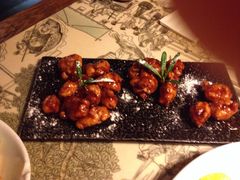 -桂满陇·蟹黄小笼汤包(中山公园店)