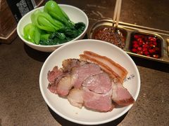 -漆黑觉米粉(三里屯店)