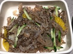 -半天妖烤鱼(西铁营万达店)