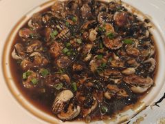 醉蚶-旺达·福州菜(正大广场店)