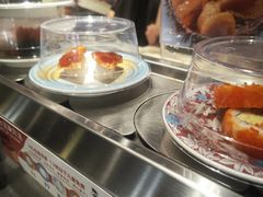 -小乔回转寿司(沈阳大悦城店)