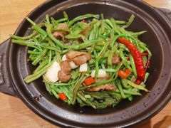 -云海肴·汽锅鸡·云南代表菜(东坝金隅店)