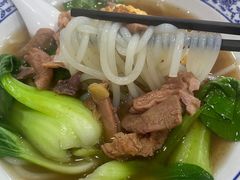 -晋江老戴牛肉馆(江头美食城分店)