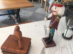 -THE PRESS(复旦大学店)