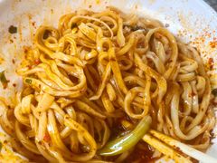 -老陈婆手工面庄