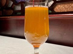 小吊梨汤-北平楼·烤鸭·北京菜(牡丹园店)